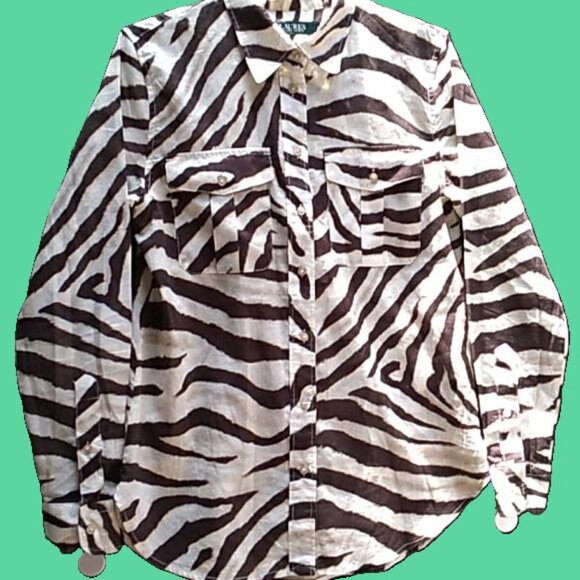 NWOT | LAUREN Ralph Lauren | SP - Picture 1 of 11